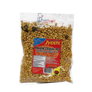 Roasted Channa Dal (275 g) - Jyothi - வறுத்த கடலை பருப்பு