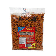 Roasted Channa Dal - Regular (275 g) - Jyothi - வறுத்த கடலை பருப்பு