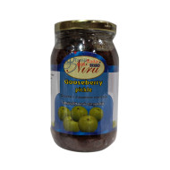 Pickle Gooseberry  (400 g) - Niru - நெல்லிக்காய் ஊறுகாய்