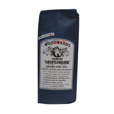 Gripe Water (130 ml)