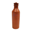 Water Bottle - A - Mud (1 L) - தண்ணீர் போத்தல்
