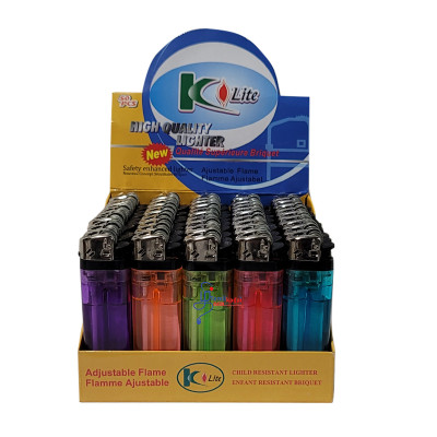 Lighter Each-Doller store