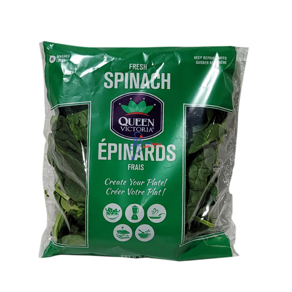 Spinach-Bag-கீரை 