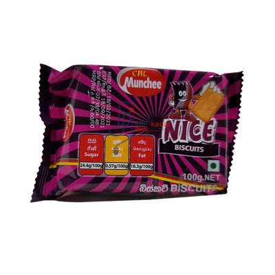 Nice Biscuits-100g-Munchee