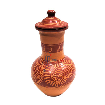 Mud Kusaa - மண் கூசா