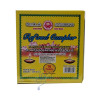 Camphor Refined-16 pack-Lotus-கற்பூரம் 