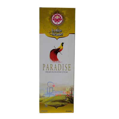Incense Sticks-Paradise-70Sticks-சாம்பிராணி குச்சி 