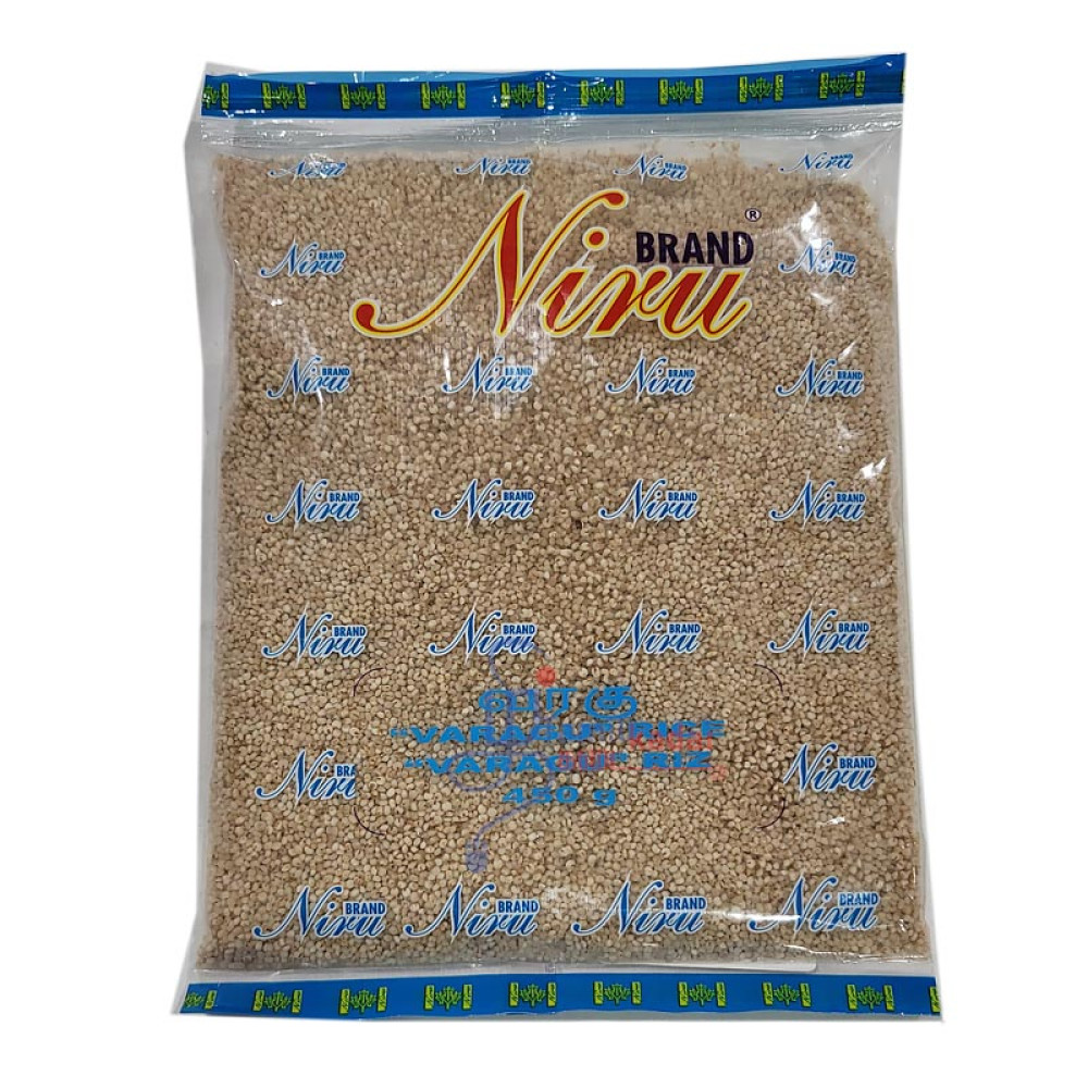 Varagu-900g-Niru - வரகு 