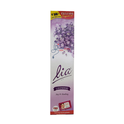 Essence Sticks-Lavenderz-Lia - ஊதுபத்தி