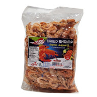 Shrimp Dried (100g) No Kalappadam - இறால் கருவாடு 