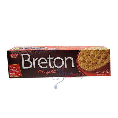 Breton Original (225g)