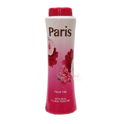 Talc - Face Powder - 90g - Paris