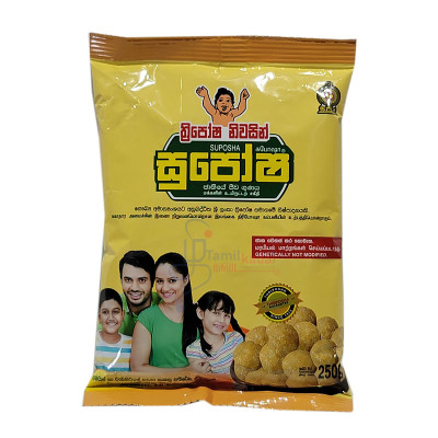 Suposha -250g -Thriposa Quarantee-சுபோஷா