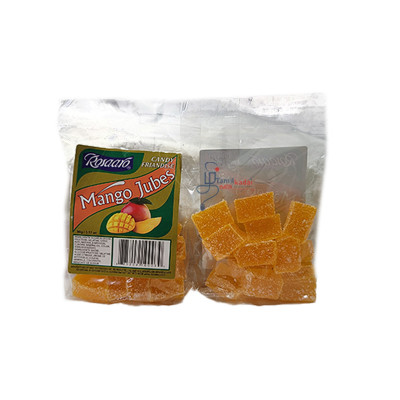 Mango Jubes-90g-Rosaaro