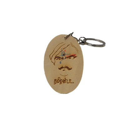 Key Tag-TA2-தமிழன்டா 