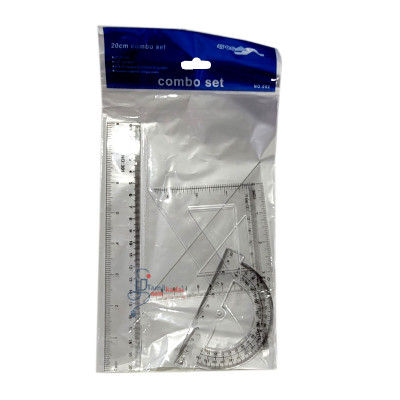 Combo Set- Dollar Store 