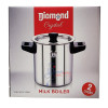 Milk Boiler-2L-Diamond