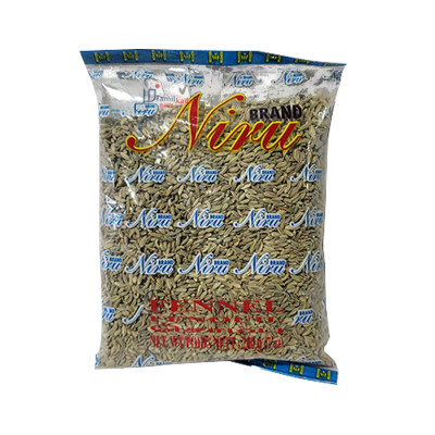 Fennel Seeds-200g-Niru -பெருஞ்சிரகம் 