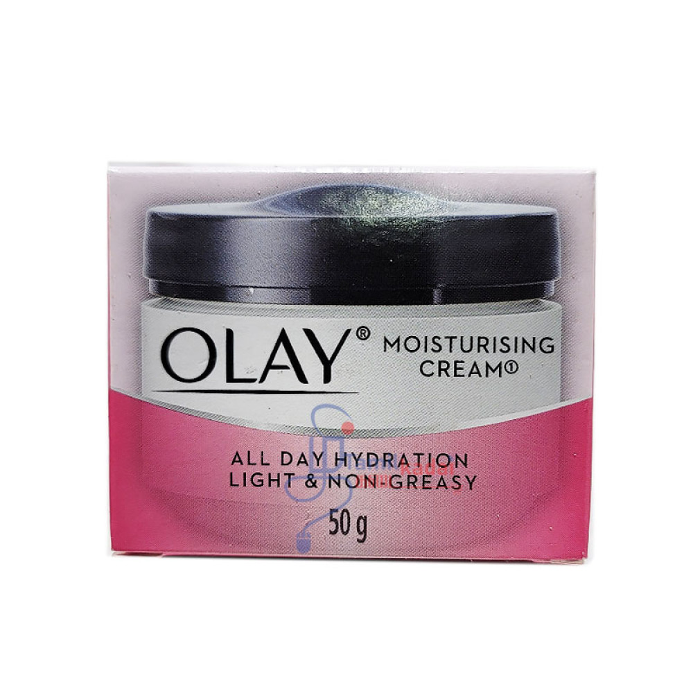 Olay-Moisturizing Cream-50g