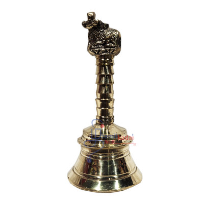 Pooja Bell - பூசை மணி 