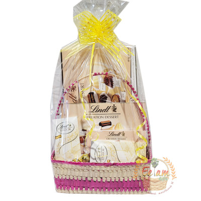 Gift Basket - 006
