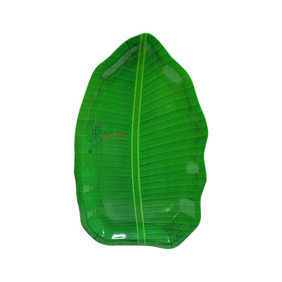 Banana Leaf Plate - 35cm - வாழை இலை தட்டு