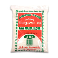 Raw Maida Flour  (4 lb) - Amman