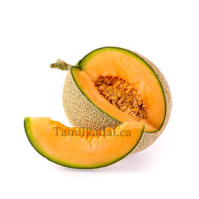 Cantaloupe Melon  (1 lb) - முலாம்பழம்