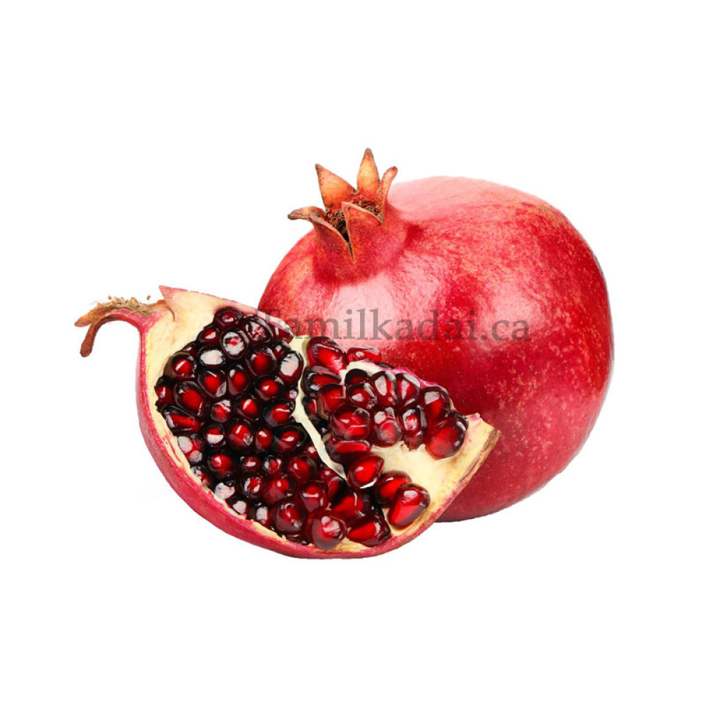 Pomegranate - மாதுளை