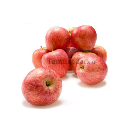Apples (5 pc Bag) - ஆப்பிள்