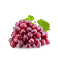 Red Grapes (1 lb)- சிவப்பு திராட்சை