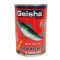 Jack Mackerel In Tomato Sauce (425 g) - Geisha - டின் மீன் 