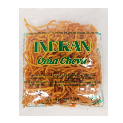 Oma Cheva (300 g) - INDRAN - ஓம பொடி