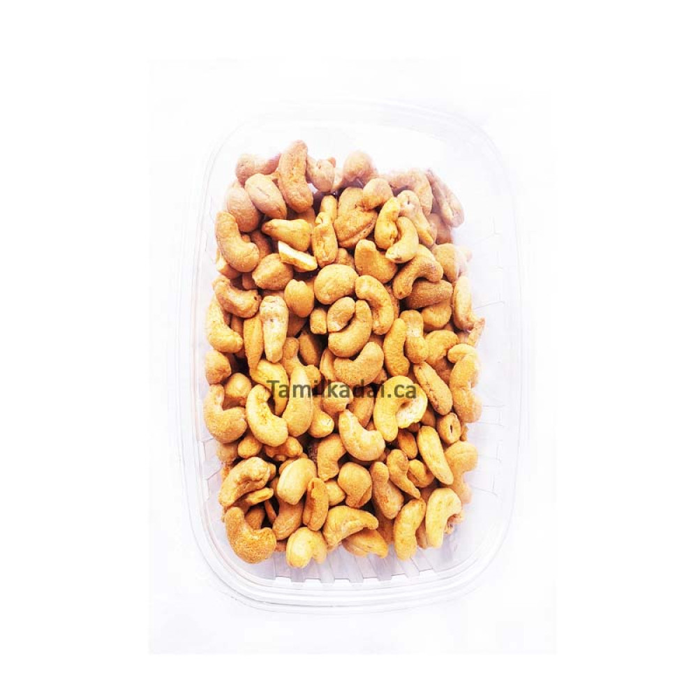 Cashew (350 g) - INDRAN BRAND - முந்திரி