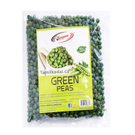 Green Peas (250 g) - Iyappa Brand - பச்சை பட்டாணி 