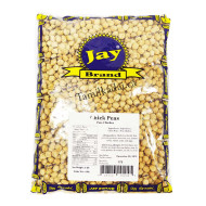 Chick Peas (4 lb) - Jay Brand - கொண்டைக்கடலை 