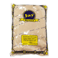 Roasted Red Rice Flour (2 Kg) - Jay brand - வறுத்த சிவப்பு அரிசி மா