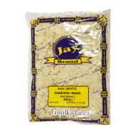 Aval White  (400 g) - Jay Brand - வெள்ளை அவல்