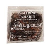 Tamarind (200 g) - JEY - பழப்புளி