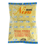 Fennel Powder (200g) - Niru - பெருஞ்சீரக தூள் 
