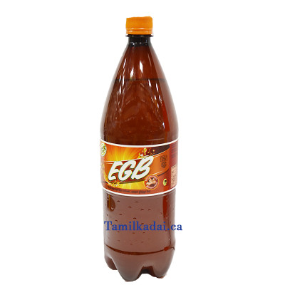 Ginger Beer (1.5 l) - ELEPHANT HOUSE - EGB - இஞ்சி சோடா 