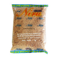 Moddai Karuppan Rice  (1 Kg) - Niru - மொட்டை கறுப்பன் அரிசி