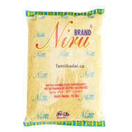 Muthu Samba Rice (10 Lb) - Niru - முத்து சம்பா அரிசி