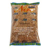 Par Boiled Country Rice (1 Kg) - Niru - நாட்டு குத்தரிசி 