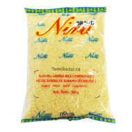 Suduru Samba Rice (900 g) - Niru - சுதுரு சம்பா அரிசி
