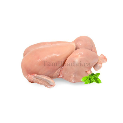Rooster whole - சேவல் கோழி இறைச்சி