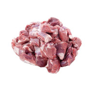 Mutton Meat - Bag (3.00- 3.5 Lb) - ஆட்டிறைச்சி பங்கு