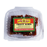 Fruit Alwa - Tamil Arasu - பழ அல்வா
