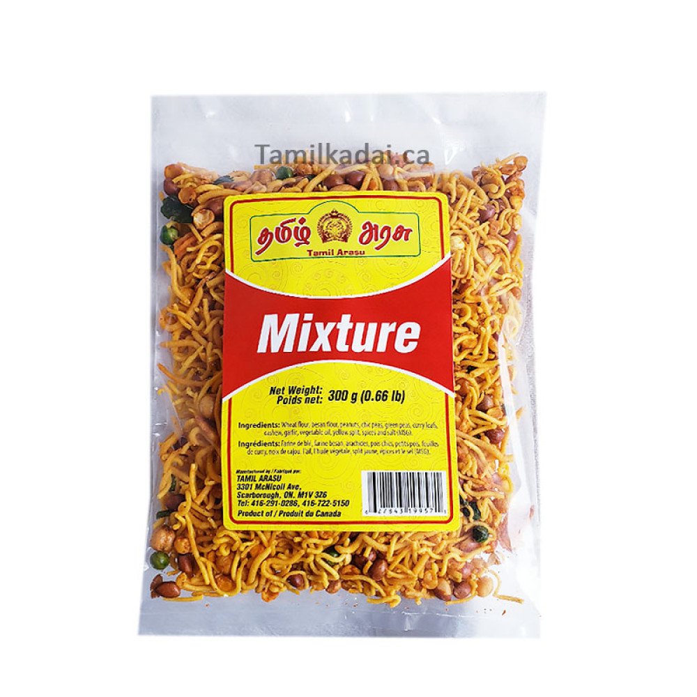 Mixture  (300 g) - Tamil Arasu - மிக்ஸர்