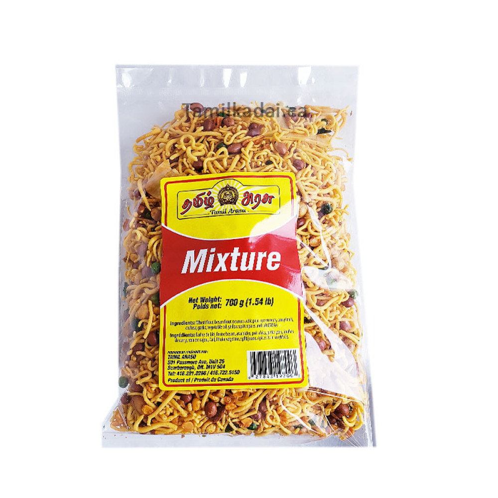 Mixture (700 g) - Tamil Arasu - மிக்ஸர்